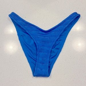 Triangl Brand New Balearic Cheeky Bikini Bottoms